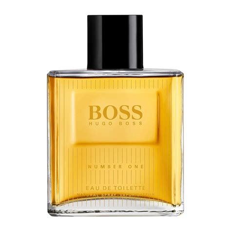 fragancias hugo boss beats expectations.